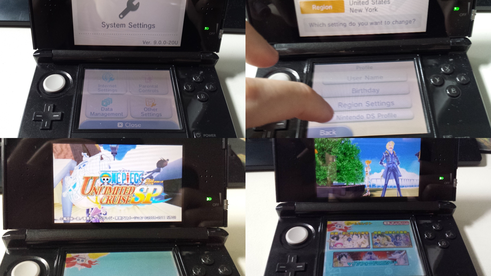 the homebrew launcher 3ds pokemon theme